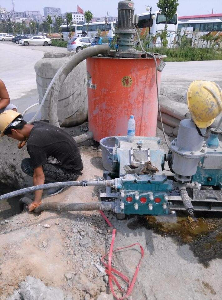 丽江地基处理强夯工程找专业加固公司合作很重要